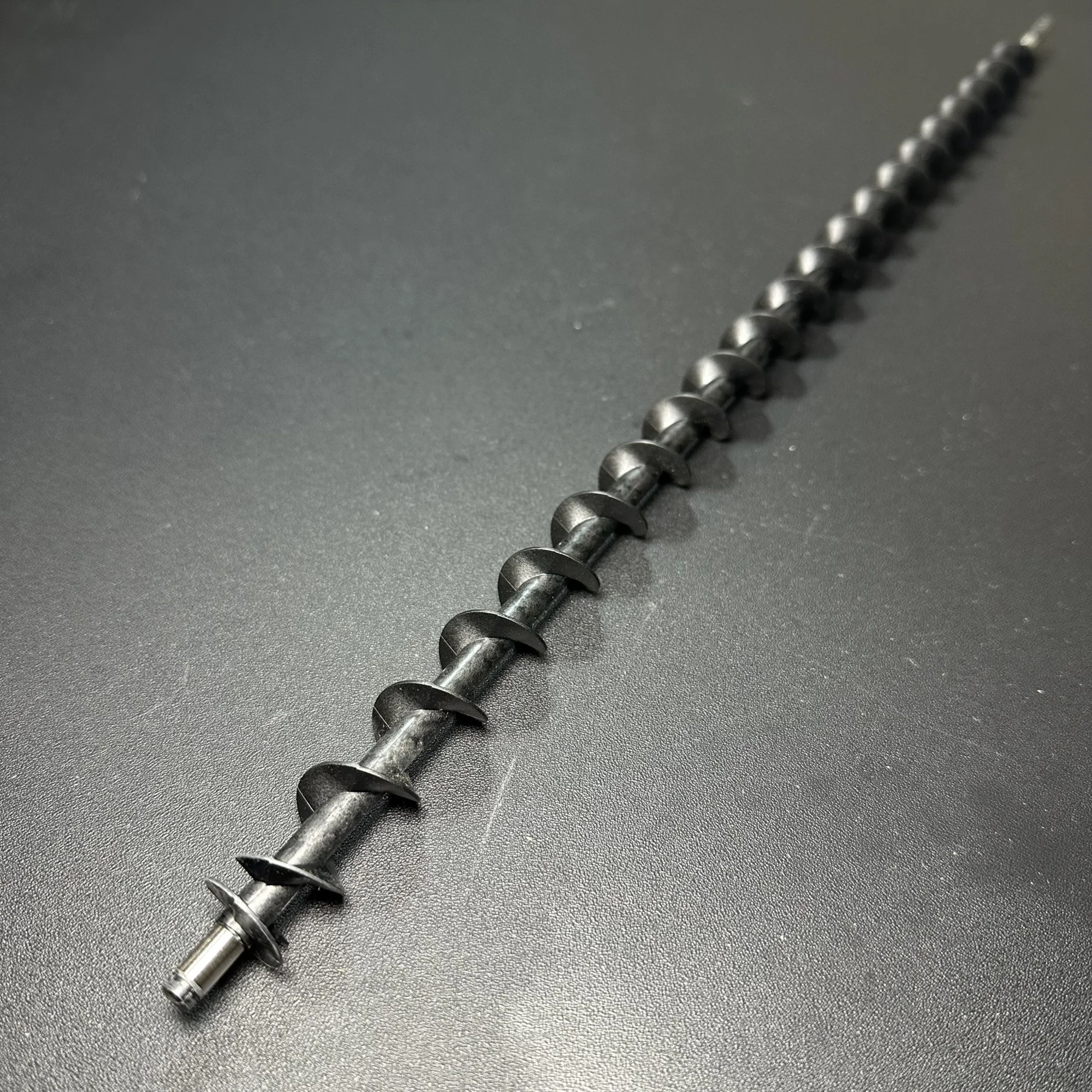 

for Canon IR 6055 6065 6075 6255 6265 6275 8105 8095 8085 8205 8285 8295 Copier Parts new Feed Screw FC8-7078-000*2