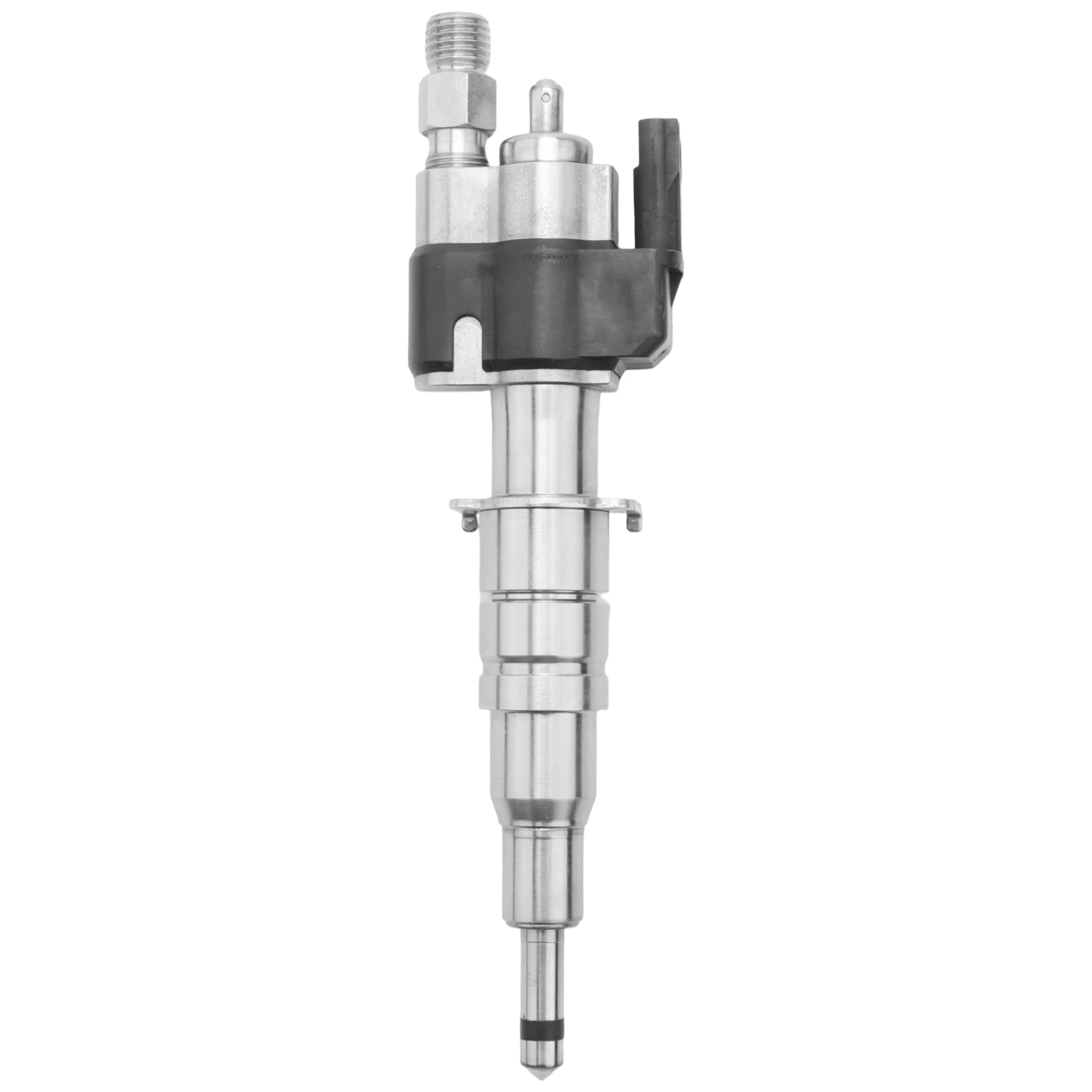 Nuevo inyector de combustible índice 12 para BMW N54 N63 135 335 535 550 750 X5 X6 13537585261 13537585261-12