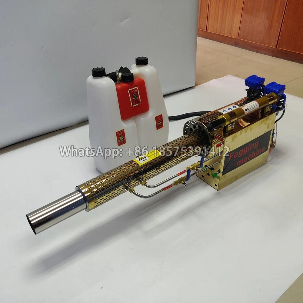 

Mist sprayer Agricultural pesticide sprayer Farm high-pressure electric atomizing fogger Disinfection,epidemic prevention spray