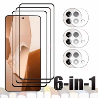 Hotline High-Definition For Oneplus Ace5pro 13R Ace5 Screen Tempered glass Explode Proof HD For Oneplus 13R Soft lens film