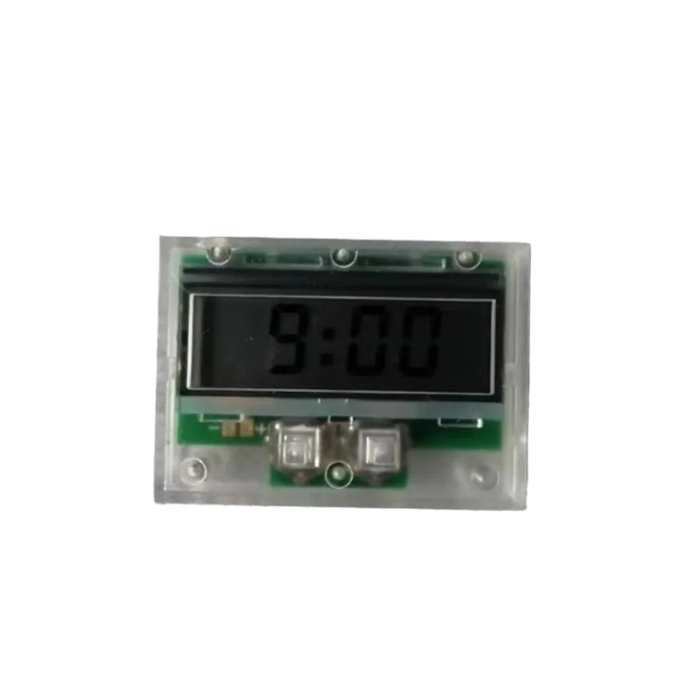 For PIAGGIO CITY FLY BYQ125T-3E FLY Instrument Electronic Clock 1pcs