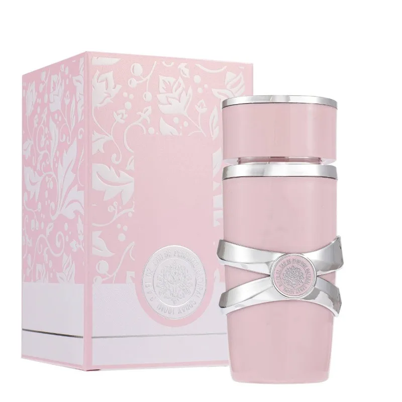 プレミアムアラビアンパフューム-100ml-ヤラ-ウィメンズ-edpスプレー-34オンス-ロングラスティング-オリエンタルバニラ-グルマン-フルーティ-フェロモン-コロン