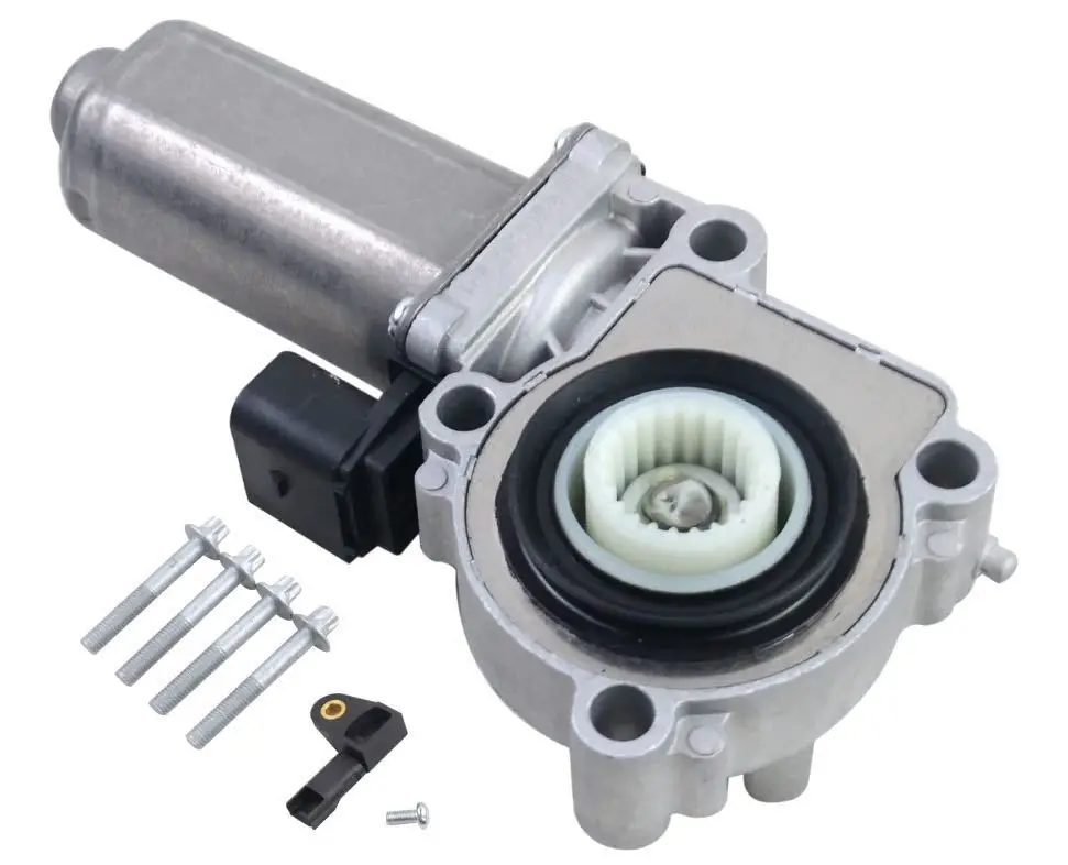 IGH500040 Transfer Case Shift Motor Actuator For Land Rover LR3 2005-2009 LR4 2010-2016 Range Rover Sport 2006-2017