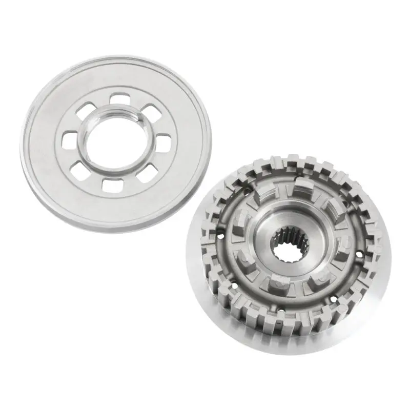 Motorcycle Clutch Pressure Plate Inner Clutch Hub For Harley Sportster XL 883 1200