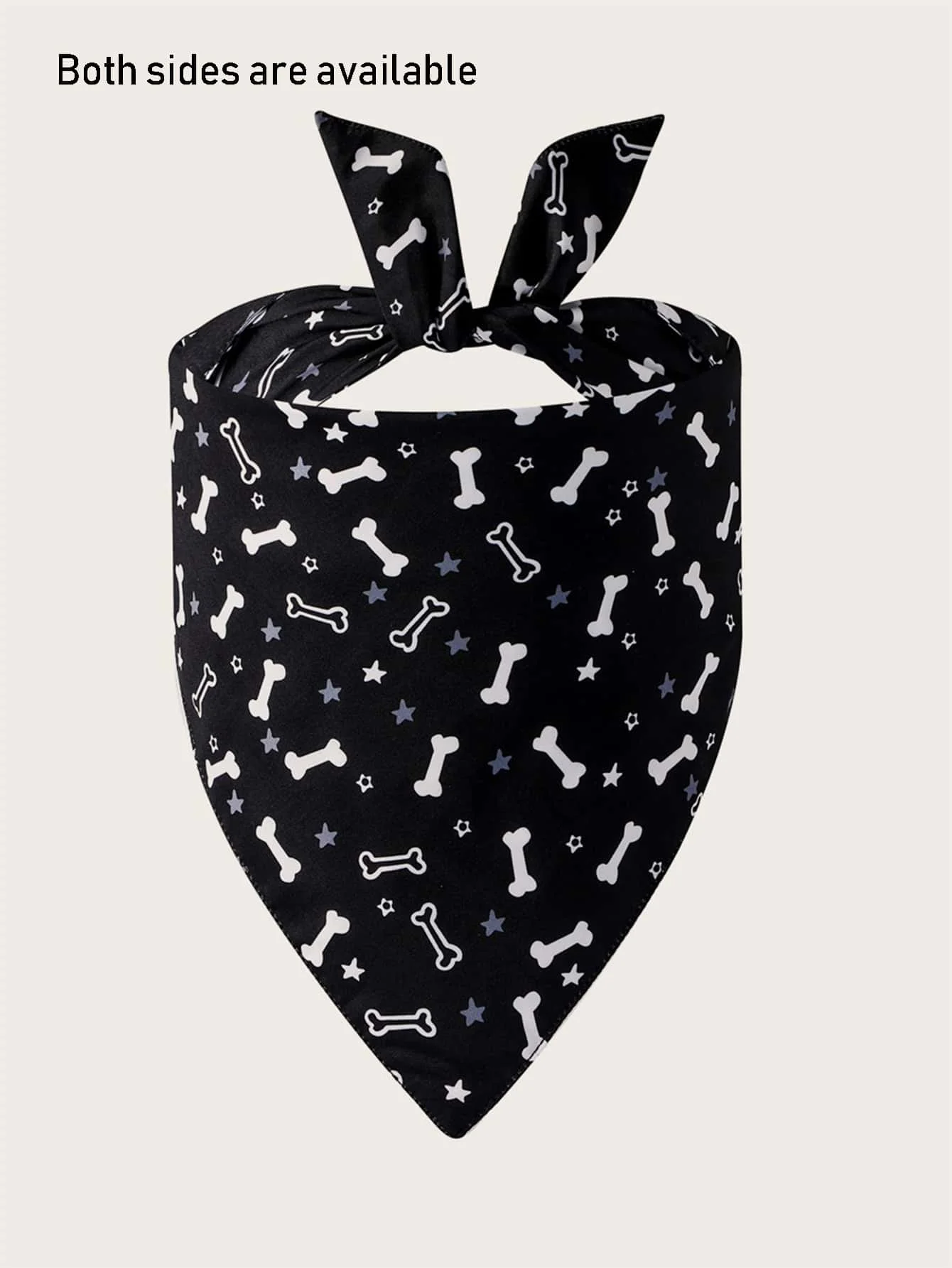 Toalla de Saliva para perros, bufanda ajustable para mascotas, bufanda triangular para perros, adecuada para ropa para perros pequeños y gatos, 1 ud.