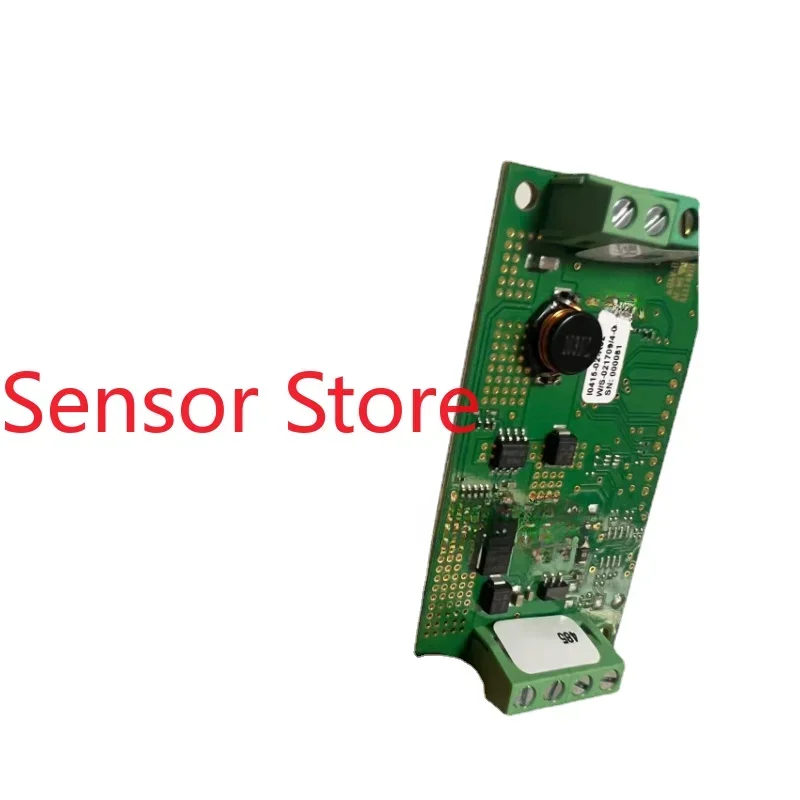 Zirconia oxygen sensor RS485 interface transmission board OXY-LC-485