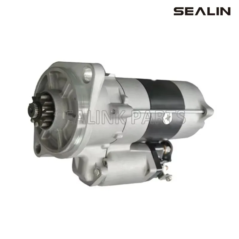 

starter 24v auto parts car 281002892A 28100-2892A