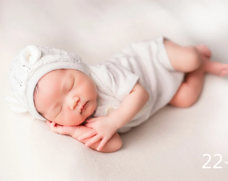 Baby photography newborn one month old hundred day photography clothing baby themed clothing disfraz bebes  아기 코스프레