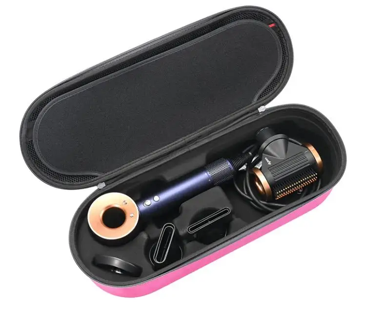 dyson supersonic hd08 付属品ケースあり Amazon.com : RLSOCO Hard Case for Dyson Supersonic Nural