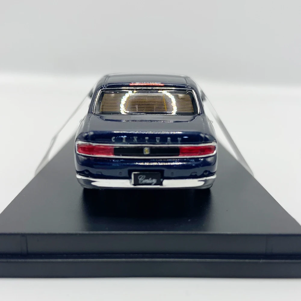 Diecast 1/64 Scale for TOYO Acentury Classic Japan Royal Family Alloy Car Model Collectibles Souvenir Decoration Gift Toys