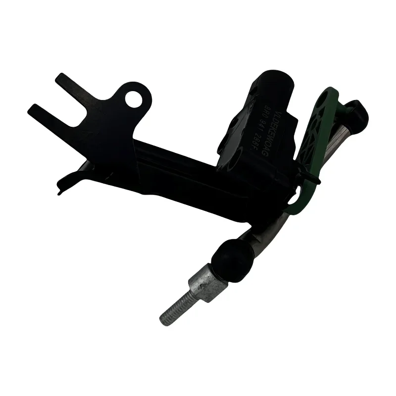 8R0941286D 8R0941286F Original Front Right Headlight Level Sensor Head light Levelling Sensor For AUDI Q5
