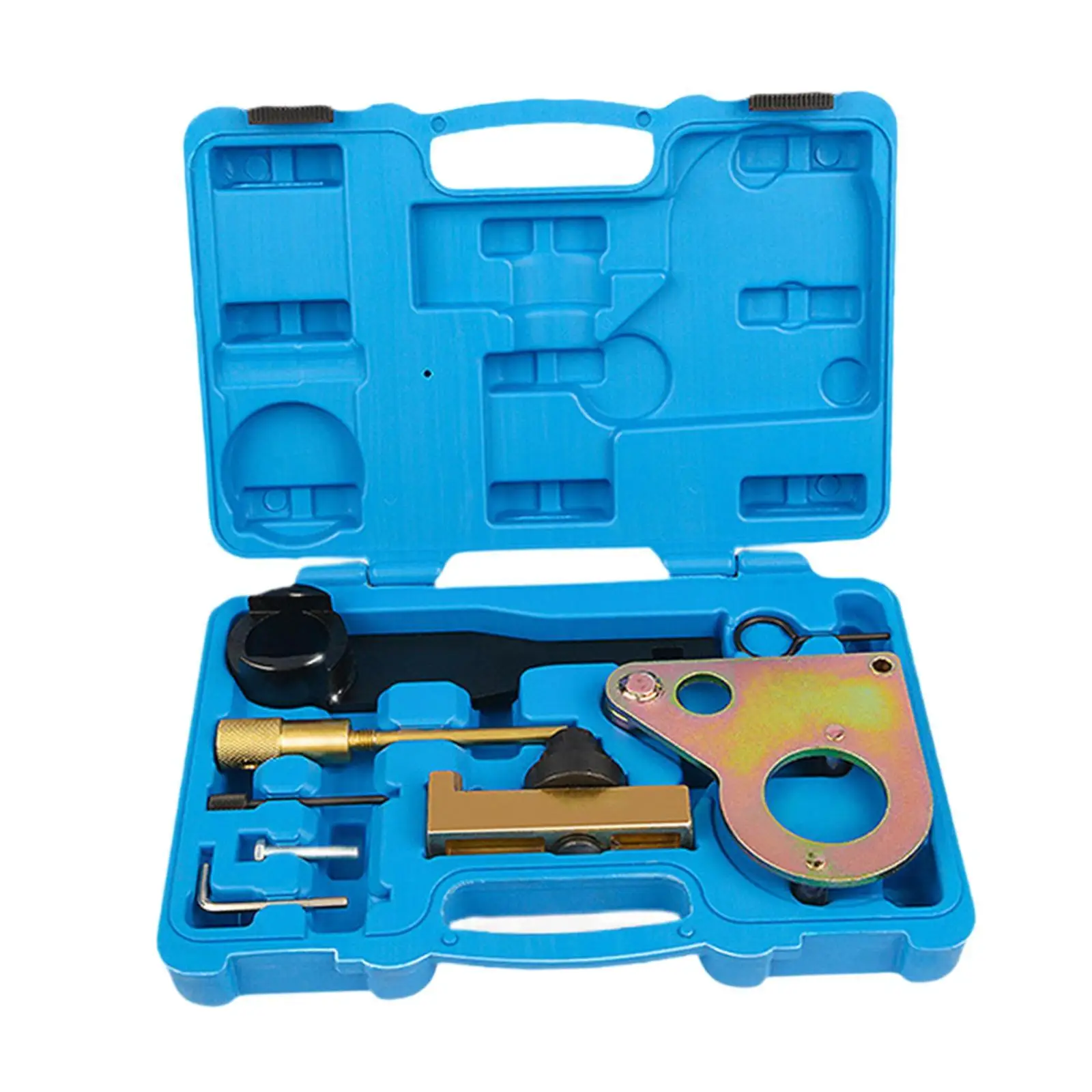 

Engine Timing Tool Kit Component Installation for X-trail T31 2007-2012