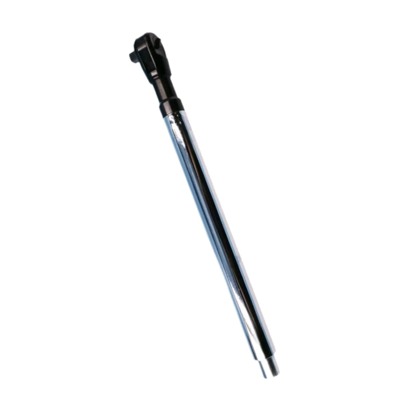 

Offset Extension Wrench Flexible Extension Bar 17inch Multifunctional Socket Wrench Tool Hand Tool for Workshop