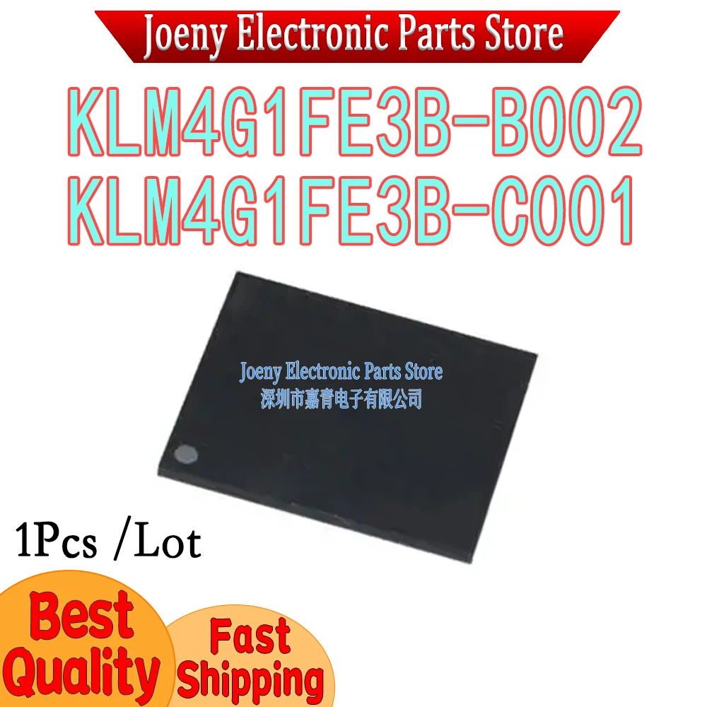 KLM4G1FE3B-B002 KLM4G1FE3B-C001 PC shell