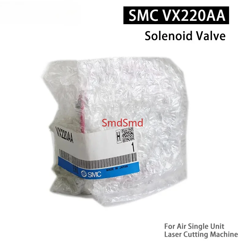VX220AA Solenoid Valve 24V 220V 1/4
