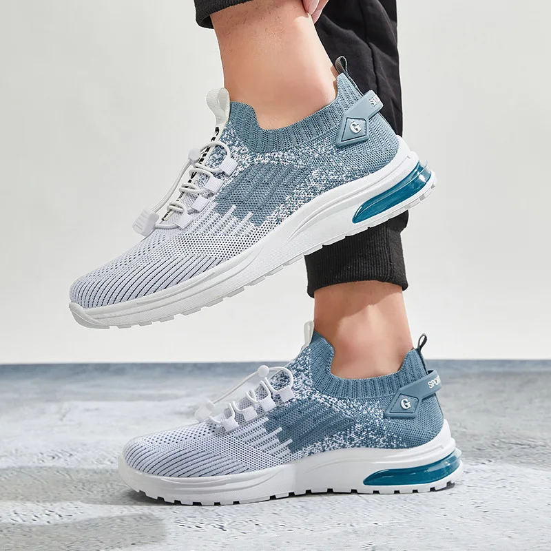 Sneakers Women Breathable Fashion Running Shoes Comfortable Casual Shoes Men Tenis Masculino Lightweiht Sports Shoes zapatillas