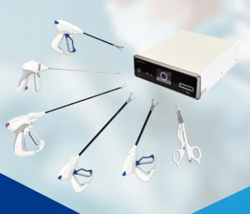 ligasure same as valleylab ligasure ls10 Electrosurgical unit bipolar