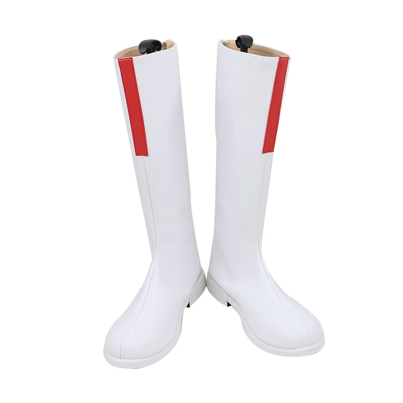 Onoverwinnelijke Omni Man Cosplay Schoenen Laarzen Fantasie Mannen Vrouwen Halloween Kostuum Accessoires Props Gemaakt