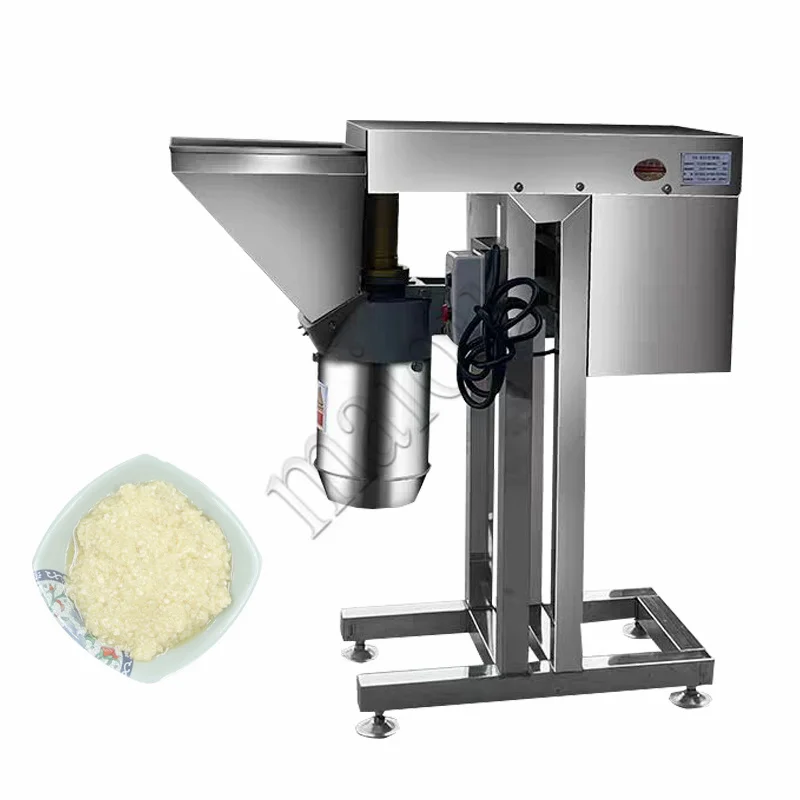 

Chili Ginger Garlic Chop Grind Grinder Crusher Fresh Fruit Vegetable Paste Make Machine For Home