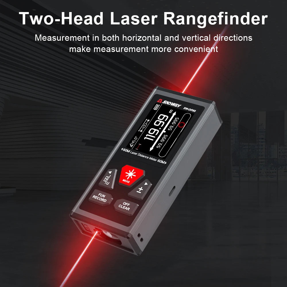 Sndway Bidirectiona… - image