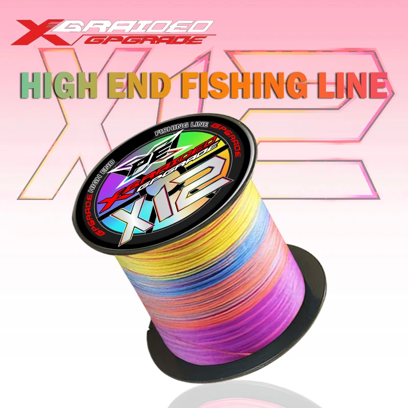 Hot Fishing Lines Y…