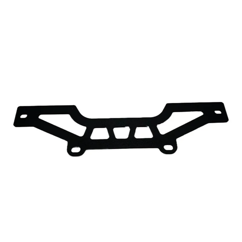 

Highly Recommended UTV Auxiliary Driving LED Light Bar Bracket Kit Front Grille Front Lamp Bar For Can Am Maverick X3 2016-2023
