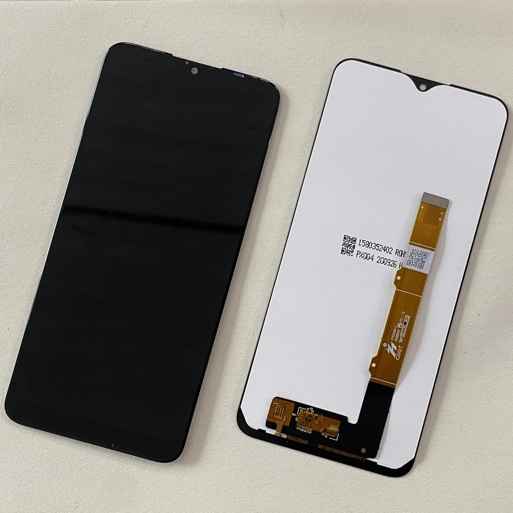 For Alcatel 1S 2020 5028 5028Y 5028A 5028D LCD Display+Touch Screen Digitizer For Alcatel 3L 2020 5029D 5029Y 5029 EEA 5007 LCD