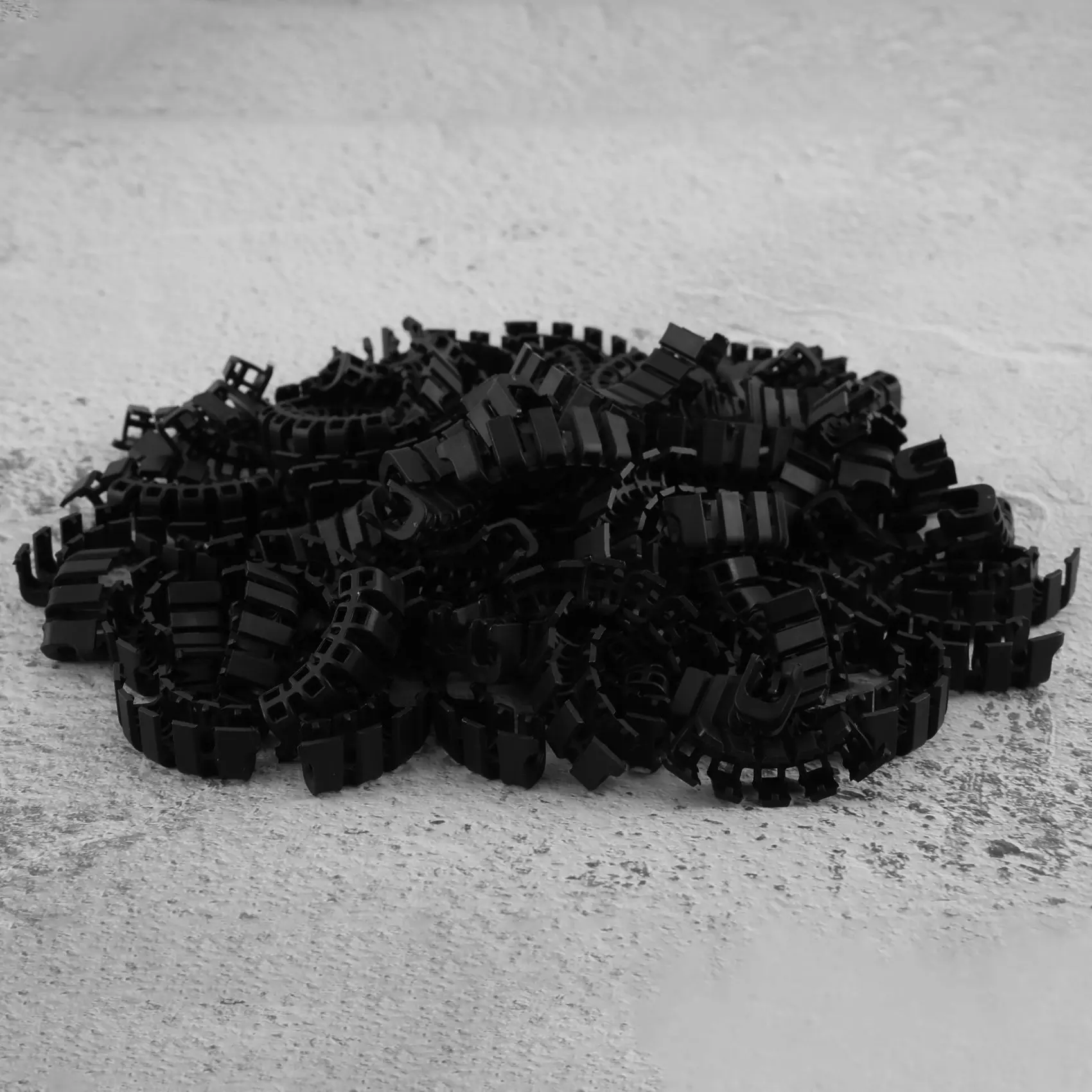 BAAJ-100Pcs Plant Benders For Low Stress Training, Plant Training Clips, Plant Supports Control The Growth Of Plants