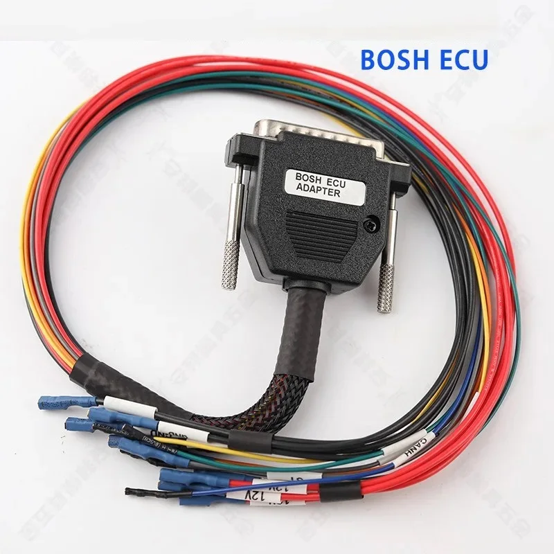 

VVDI programmer Bosh ECU adapter suitable for BMW ECU N20 N55 B38 ISN reading