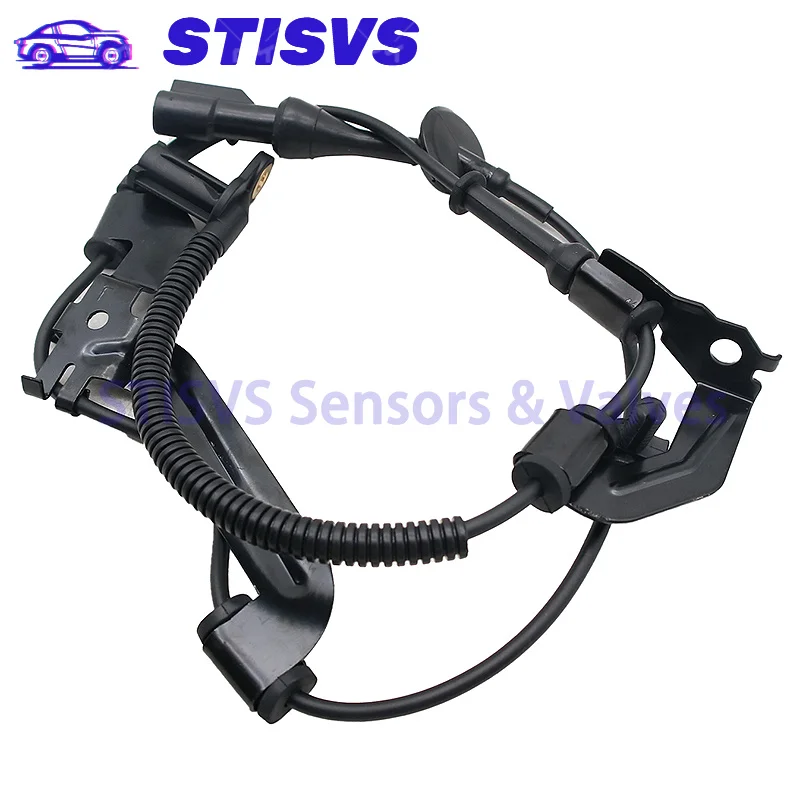 

YL8Z-2C205-AB Front Right/Left ABS Wheel Speed Sensor For 01-08 Ford Mazda And Mercury YL8Z2C205AB YL8Z 2C205 AB Car Spare Parts