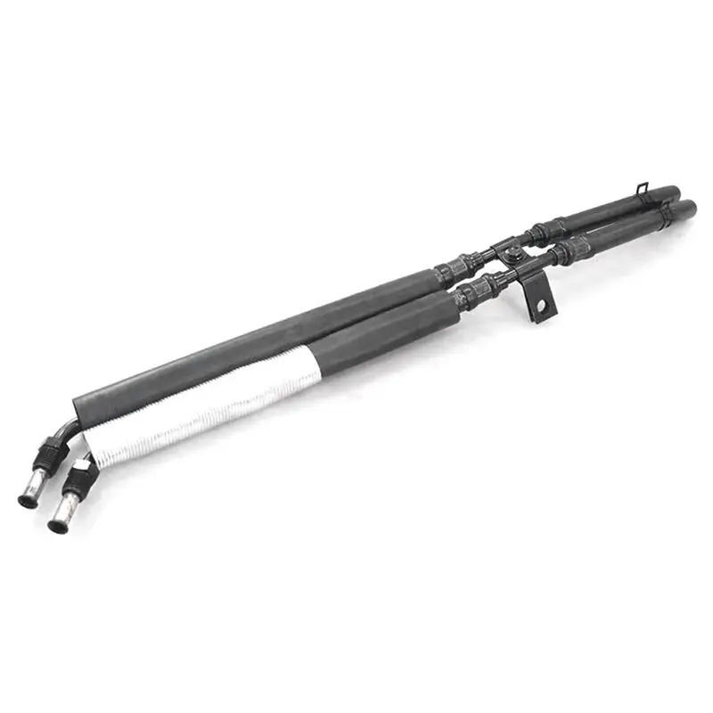 

Шланг для моторного масла Stable-26440-H1330, автомобильный компонент, подходит для Terracan 2.5 2001-2006 гг.