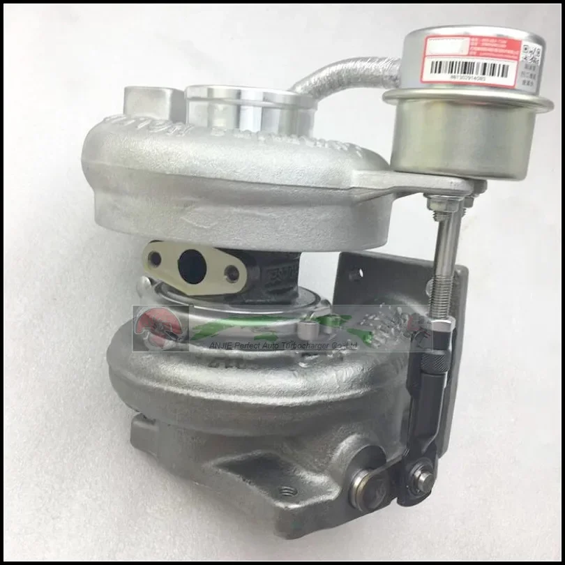100% NEW original Turbo HE211W 5350915 3788177 For FOTON For CUMMIN*S ISF2.8 2.8L 105KW EURO III Turbocharger