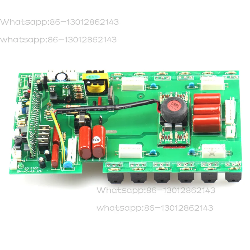 200 Welding Inverter Power Board  ZX7/WS/TIG DC Argon Arc Welder Circuit Board
