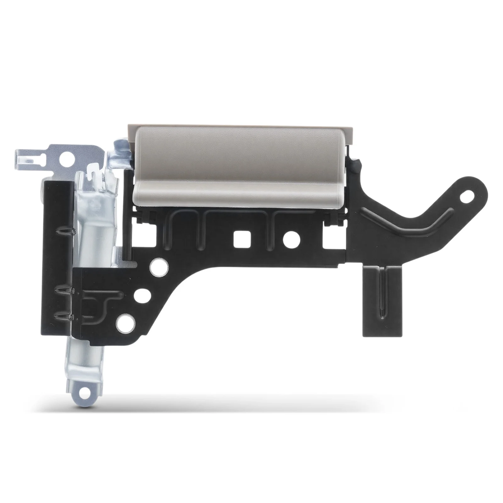 A-Premium Rear Driver Side Interior Door Handle for Toyota Tacoma 2008-2016