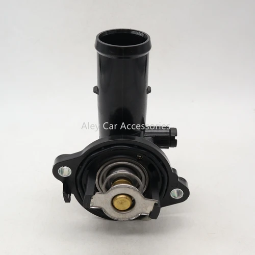 Imagen 2 del producto 05184651AH 05184651AH-001 Termostato de refrigerante del motor para Dodge Durango 2011-2015 para Jeep Grand Cherokee 2011-2020