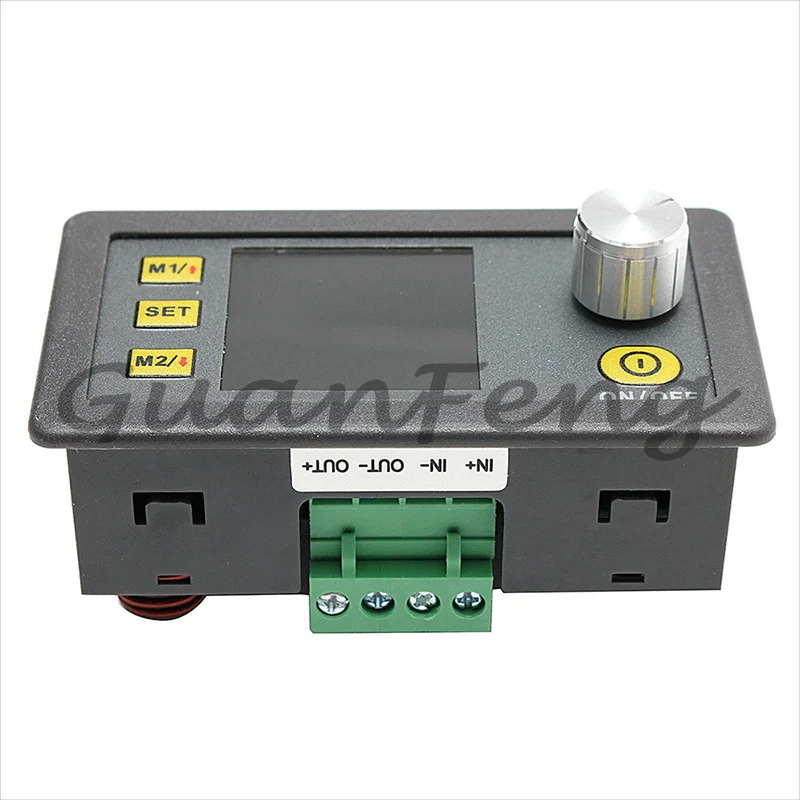 Step-Down Dc Regulated Power Adapter Switching Power Supply Lithium Battery Universal Charging Machine