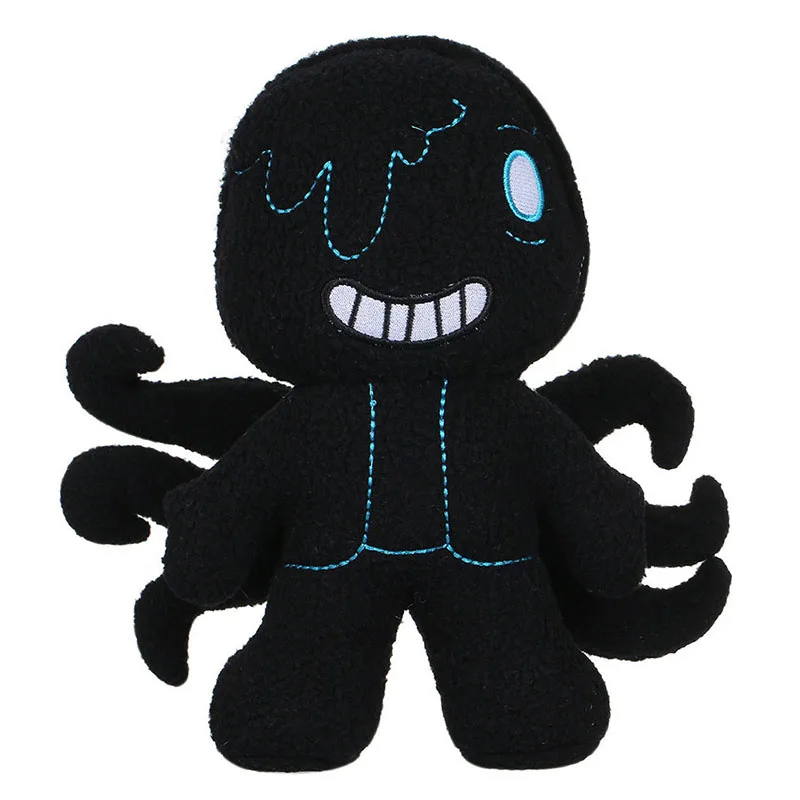 20 Styles Undertale Plush Toys Cartoon Sans Plush Dolls Frisk Chara Stuffed Soft Zombie Toys for Kids Christmas Birthday Gifts