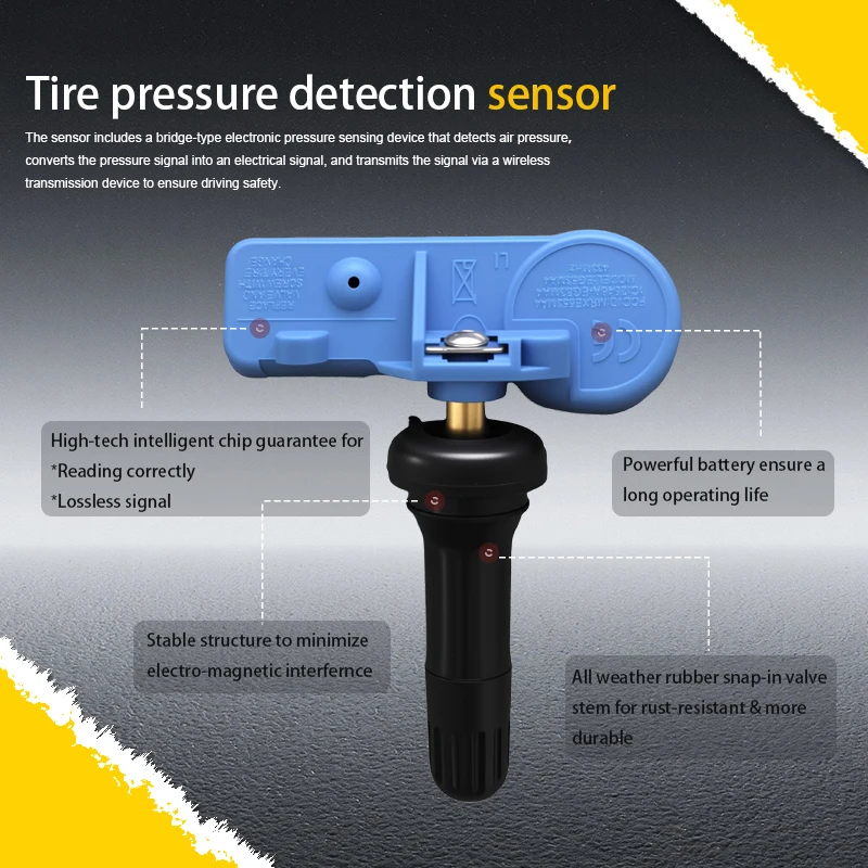 Thumbnail 3 - #55 Best TPMS Sensors to Buy In 2026