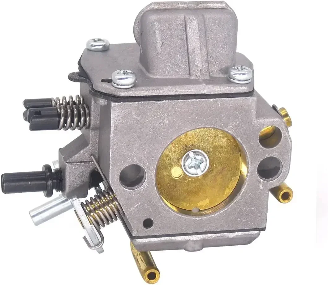 Carburetor for STIHL 029 039 MS310 MS390 Chainsaw with Ignition Coil Air Filter Fuel Line Repower Kit