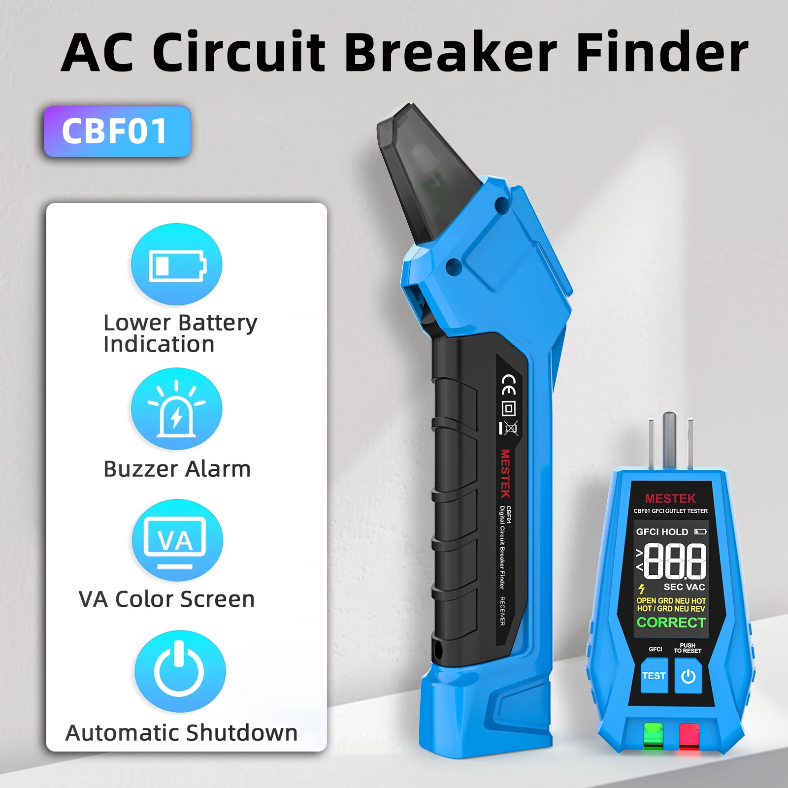 Circuit Breaker Fin…