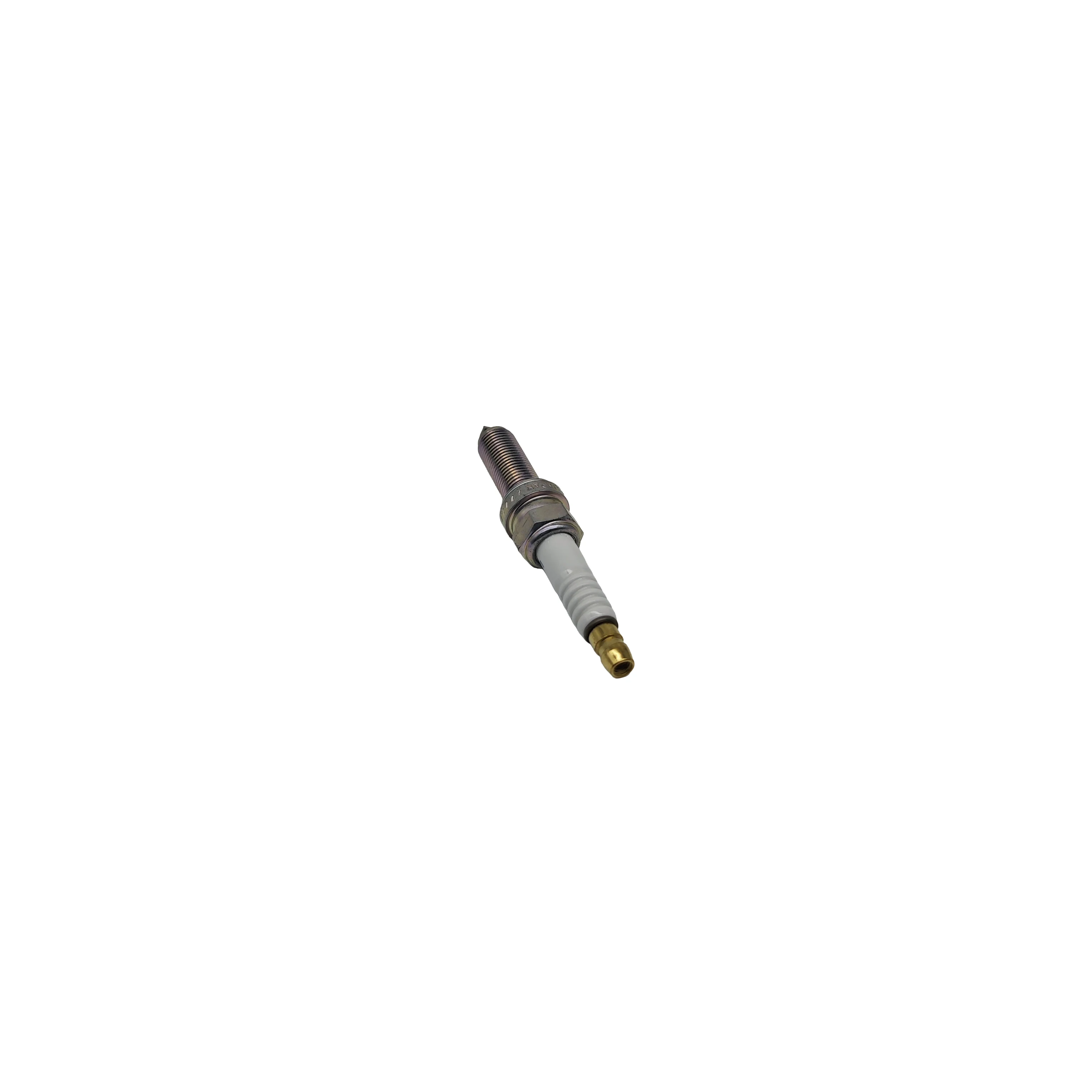 4pcs Original  Spark Plug LMAR8A-9 4313 OEM 715900244 31908-KTW-901 For BRP 1000 YMH MT07/03 HD CB1100