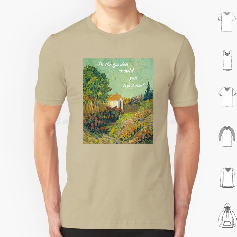 Folklore Classic Painting T Swift Lyrics T Shirt Cotton Men Women DIY Print Speak Now Red 1989 Reputation Lover Folklore