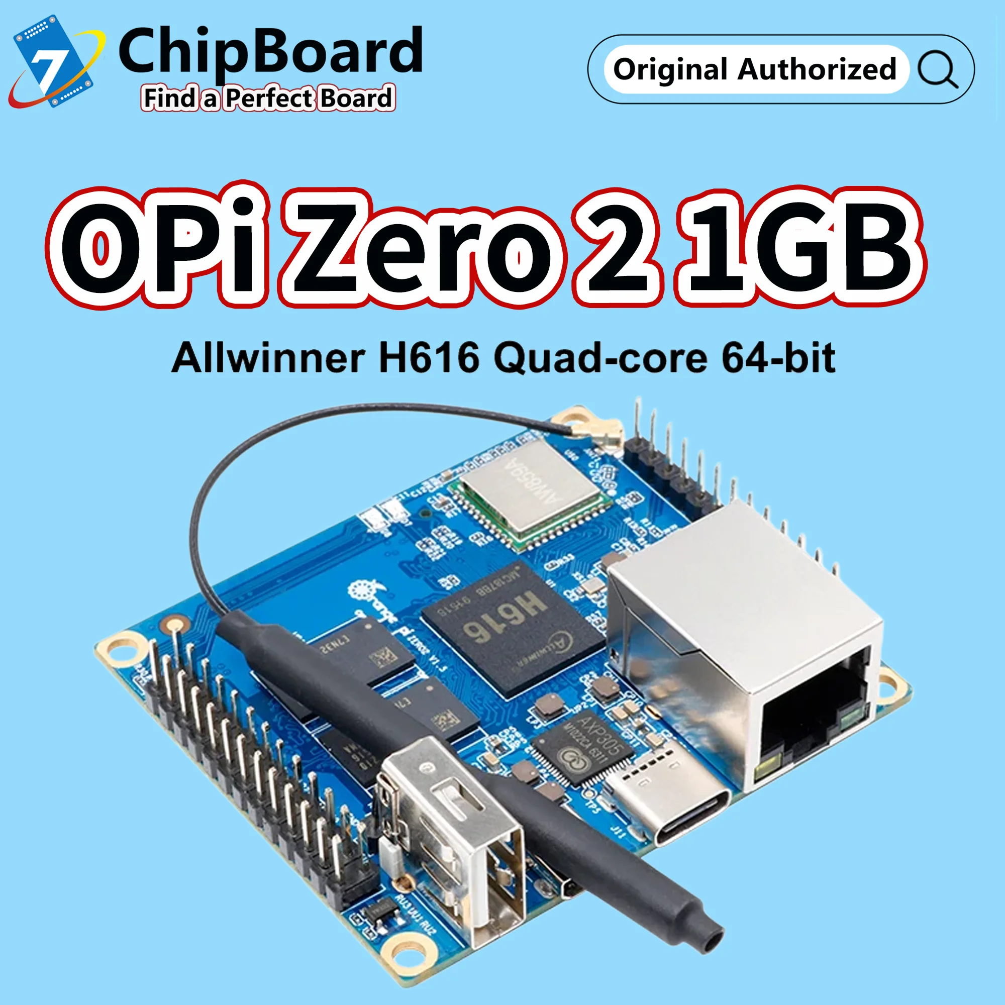 mini-pc-opi-zero-2-1-go-ddr3-allwinner-h616-carte-mere-monocarte-ordinateur-android-ordinateur-linux-carte-de-developpement-arm