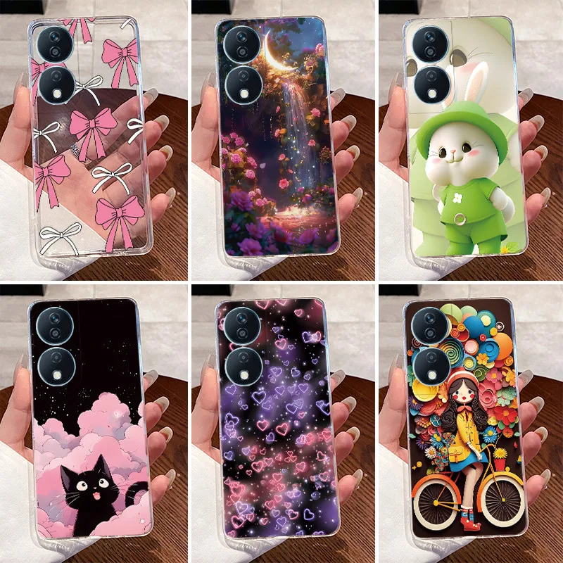 For Honor 90 Smart …