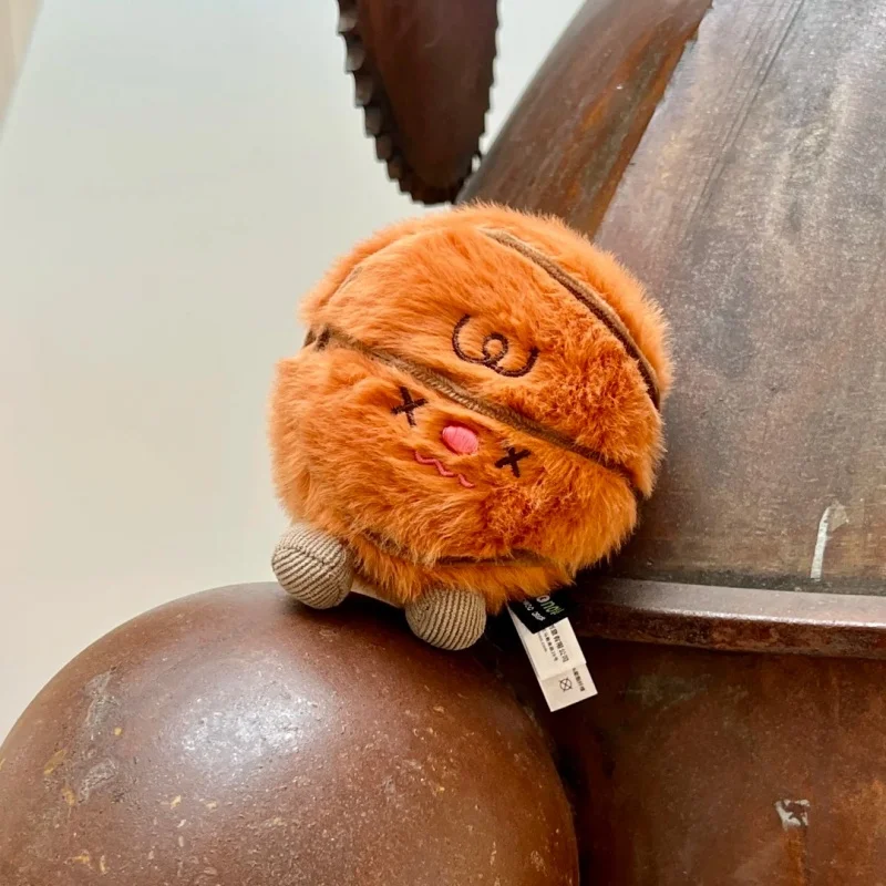 ตุ๊กตาการ์ตูนดาวเคราะห์ชานดูใหม่ น่ารัก ขนาด 10 ซม. ตุ๊กตาโลก ของเล่นตุ๊กตา ของตกแต่งกระเป๋าเป้ ของขวัญวันเกิด/คริสต์มาสสำหรับเด็ก