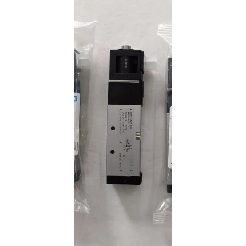 Parts forVUVS LK20 M52 AD G18 1C1 S (8043214) FESTO Solenoid Valve
