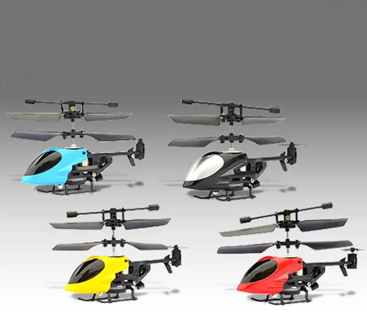 QS5012 2CH RC Helicopter Mini Drone Radio Remote Control Aircraft Micro Indoor Outdoor Children\'s Toy Gift