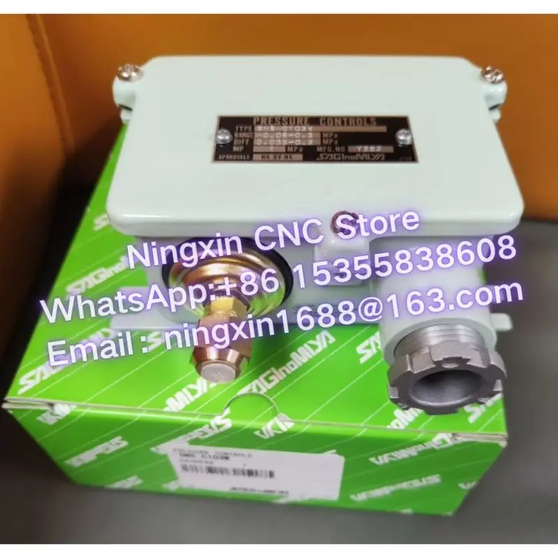 Brand New Original SNS-C101XW SNS-C103W SNS-C106W SNS-C110W SNS-C130W pressure switch Fast delivery