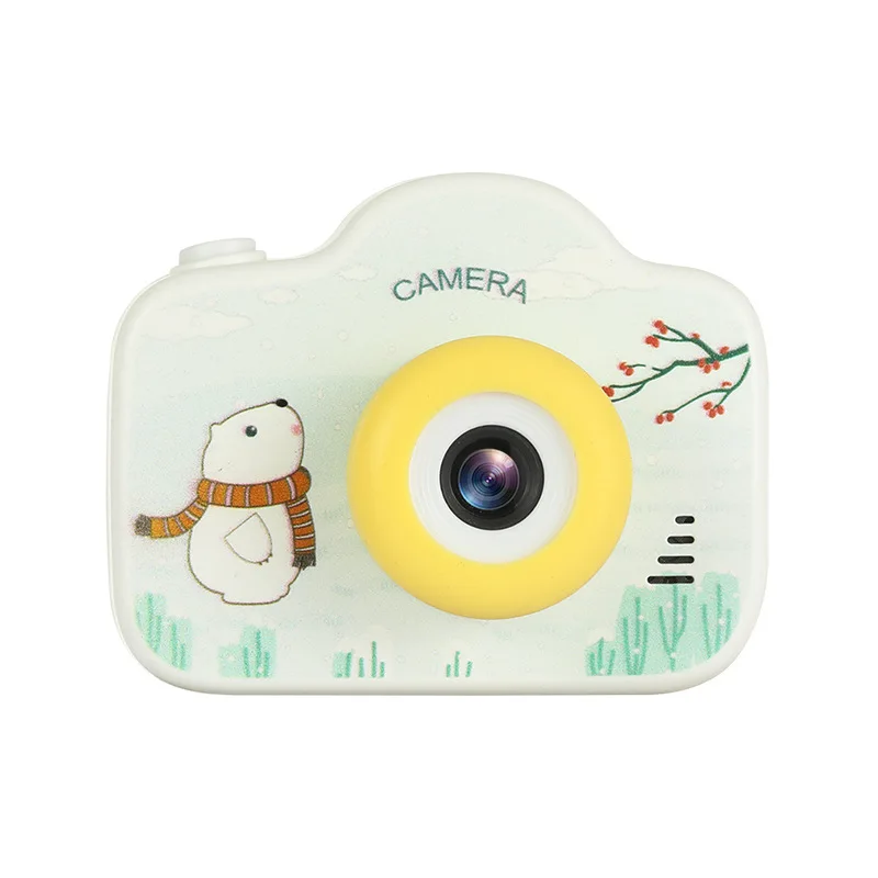 Kids Camera Super Mini Camera for Children Consumer Electronics Consumer-electronics Micro Cam Baby Digital Cameras Action Video