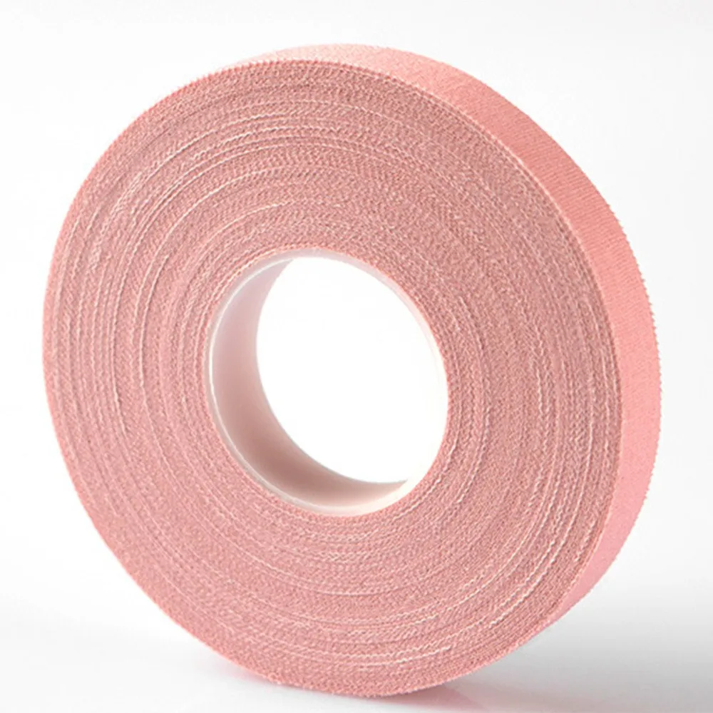 Cotton Vegetable Glue High Quality Playing Guzheng Tape 10m Length Cotton Material Colors To Suit Your Taste